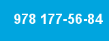 978 177-56-84